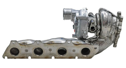 NEW OEM IHI RHF5 Right Turbo 2013-2018 Audi A8 S6 S7 4.0L Gas Engine 079145704 9VA17