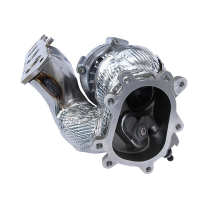 NEW OEM IHI RHF5 Right Turbo 2013-2018 Audi A8 S6 S7 4.0L Gas Engine 079145704 9VA17