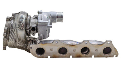 NEW OEM IHI RHF5 Left Turbo 2013-2018 Audi A8 S6 S7 4.0L Gas Engine 079145703 9VA18