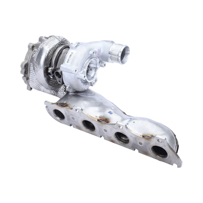 NEW OEM IHI RHF5 Left Turbo 2013-2018 Audi A8 S6 S7 4.0L Gas Engine 079145703 9VA18