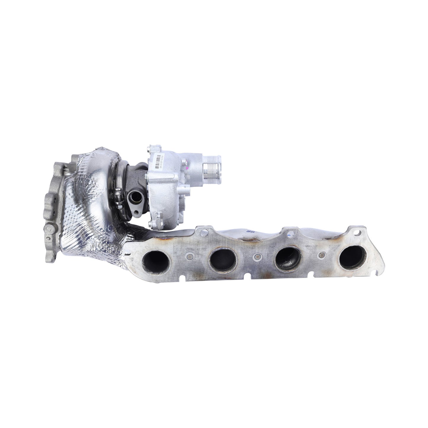 NEW OEM IHI RHF5 Left Turbo 2013-2018 Audi A8 S6 S7 4.0L Gas Engine 079145703 9VA18