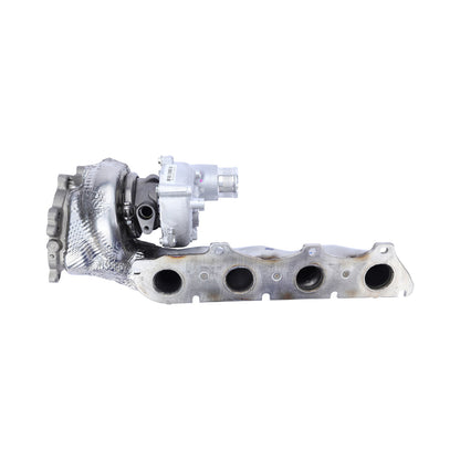 NEW OEM IHI RHF5 Left Turbo 2013-2018 Audi A8 S6 S7 4.0L Gas Engine 079145703 9VA18