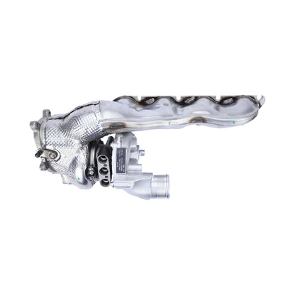 NEW OEM IHI RHF5 Left Turbo 2013-2018 Audi A8 S6 S7 4.0L Gas Engine 079145703 9VA18