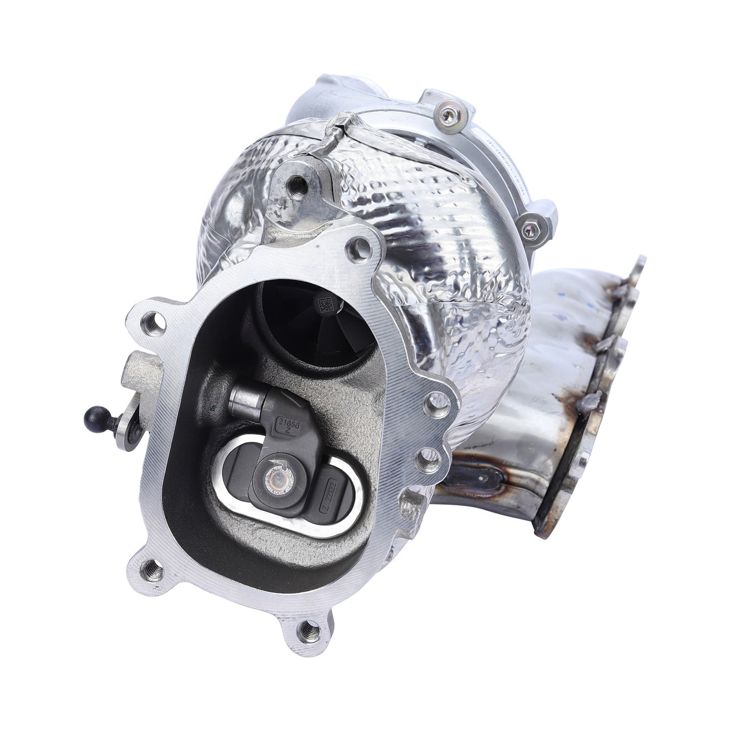 NEW OEM IHI RHF5 Left Turbo 2013-2018 Audi A8 S6 S7 4.0L Gas Engine 079145703 9VA18