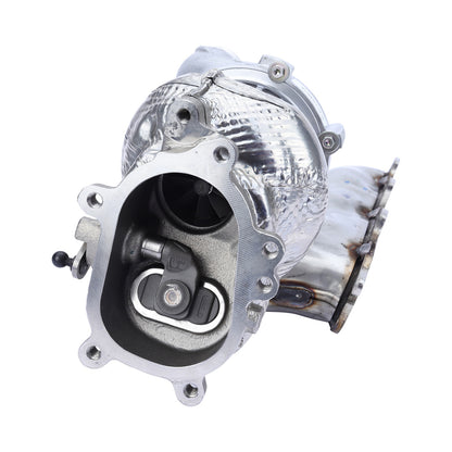 NEW OEM IHI RHF5 Left Turbo 2013-2018 Audi A8 S6 S7 4.0L Gas Engine 079145703 9VA18