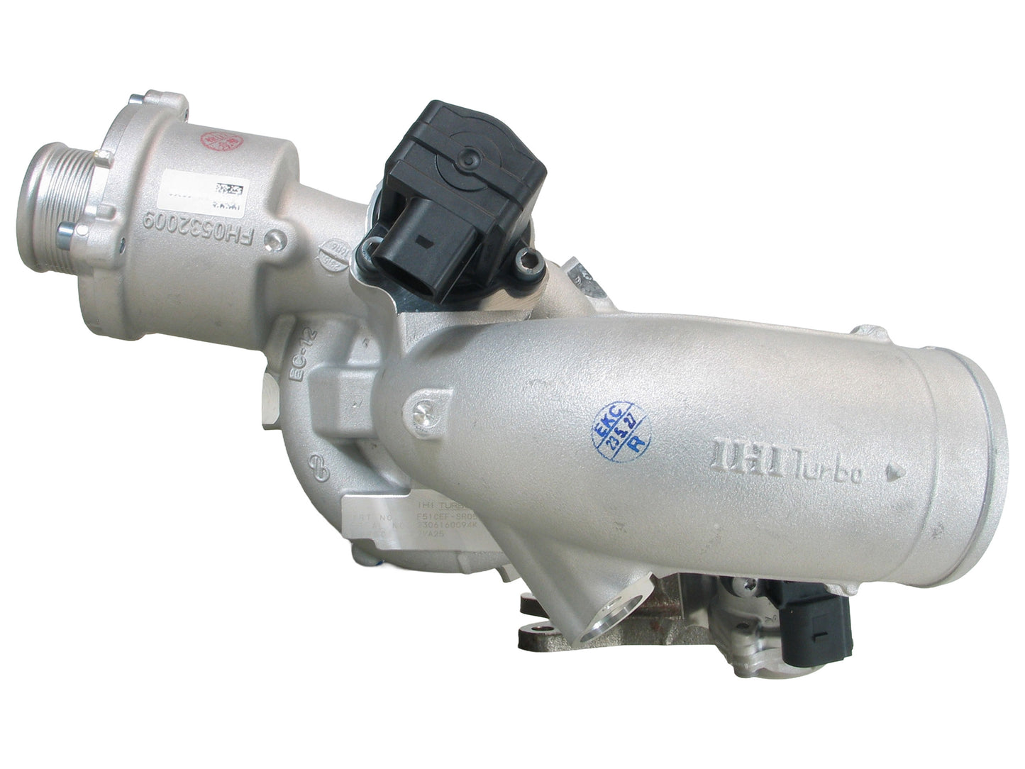 NEW IHI RHF5 Turbo Audi A5 A6 A7 S5 Q5 2.0L CNCB CNCD CYND CYPA SAF500016 9VA25