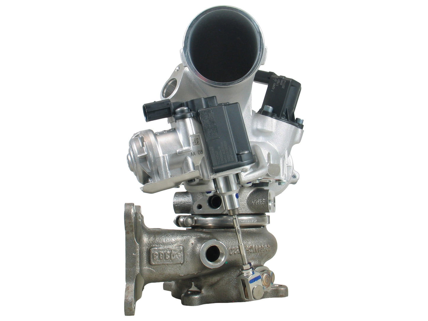 NEW IHI RHF5 Turbo Audi A5 A6 A7 S5 Q5 2.0L CNCB CNCD CYND CYPA SAF500016 9VA25