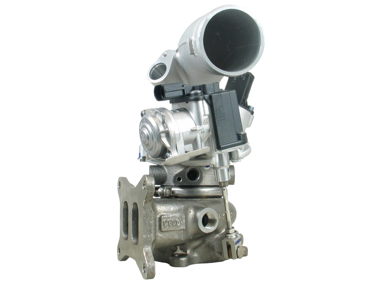 NEW IHI RHF5 Turbo Audi A5 A6 A7 S5 Q5 2.0L CNCB CNCD CYND CYPA SAF500016 9VA25