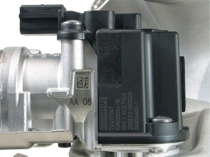 NEW IHI RHF5 Turbo Audi A5 A6 A7 S5 Q5 2.0L CNCB CNCD CYND CYPA SAF500016 9VA25