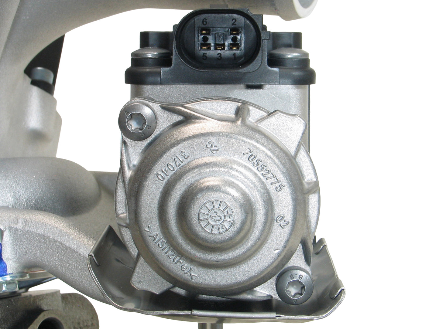 NEW IHI RHF5 Turbo Audi A5 A6 A7 S5 Q5 2.0L CNCB CNCD CYND CYPA SAF500016 9VA25