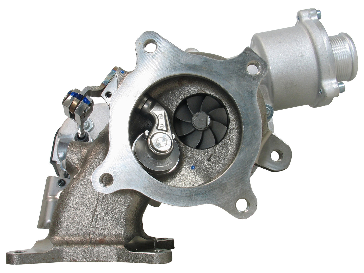 NEW IHI RHF5 Turbo Audi A5 A6 A7 S5 Q5 2.0L CNCB CNCD CYND CYPA SAF500016 9VA25