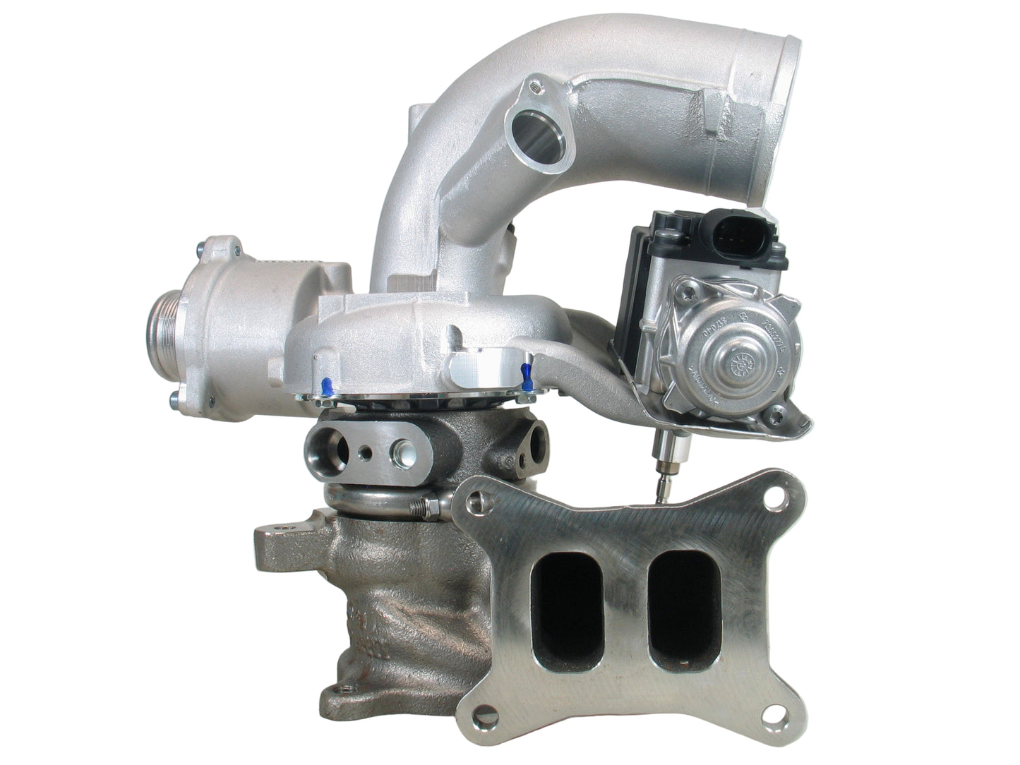 NEW IHI RHF5 Turbo Audi A5 A6 A7 S5 Q5 2.0L CNCB CNCD CYND CYPA SAF500016 9VA25