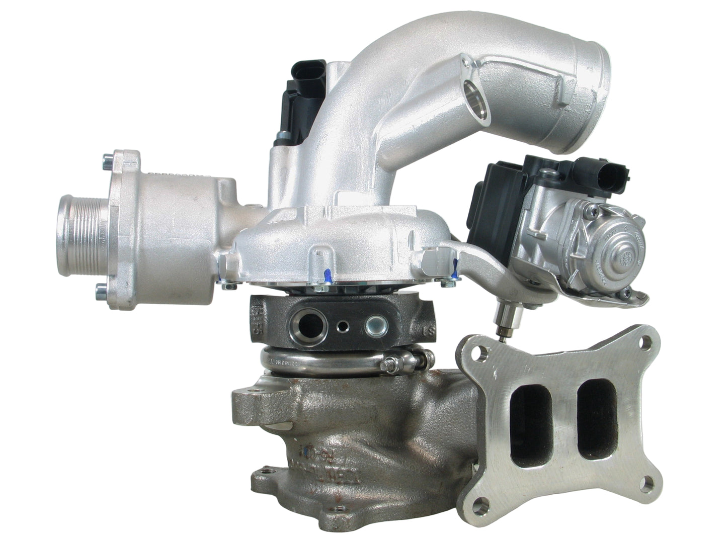 NEW IHI RHF5 Turbo Audi A5 A6 A7 S5 Q5 2.0L CNCB CNCD CYND CYPA SAF500016 9VA25