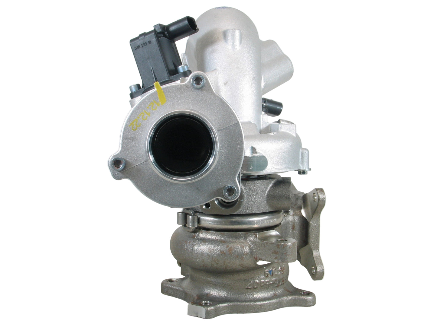 NEW IHI RHF5 Turbo Audi A5 A6 A7 S5 Q5 2.0L CNCB CNCD CYND CYPA SAF500016 9VA25