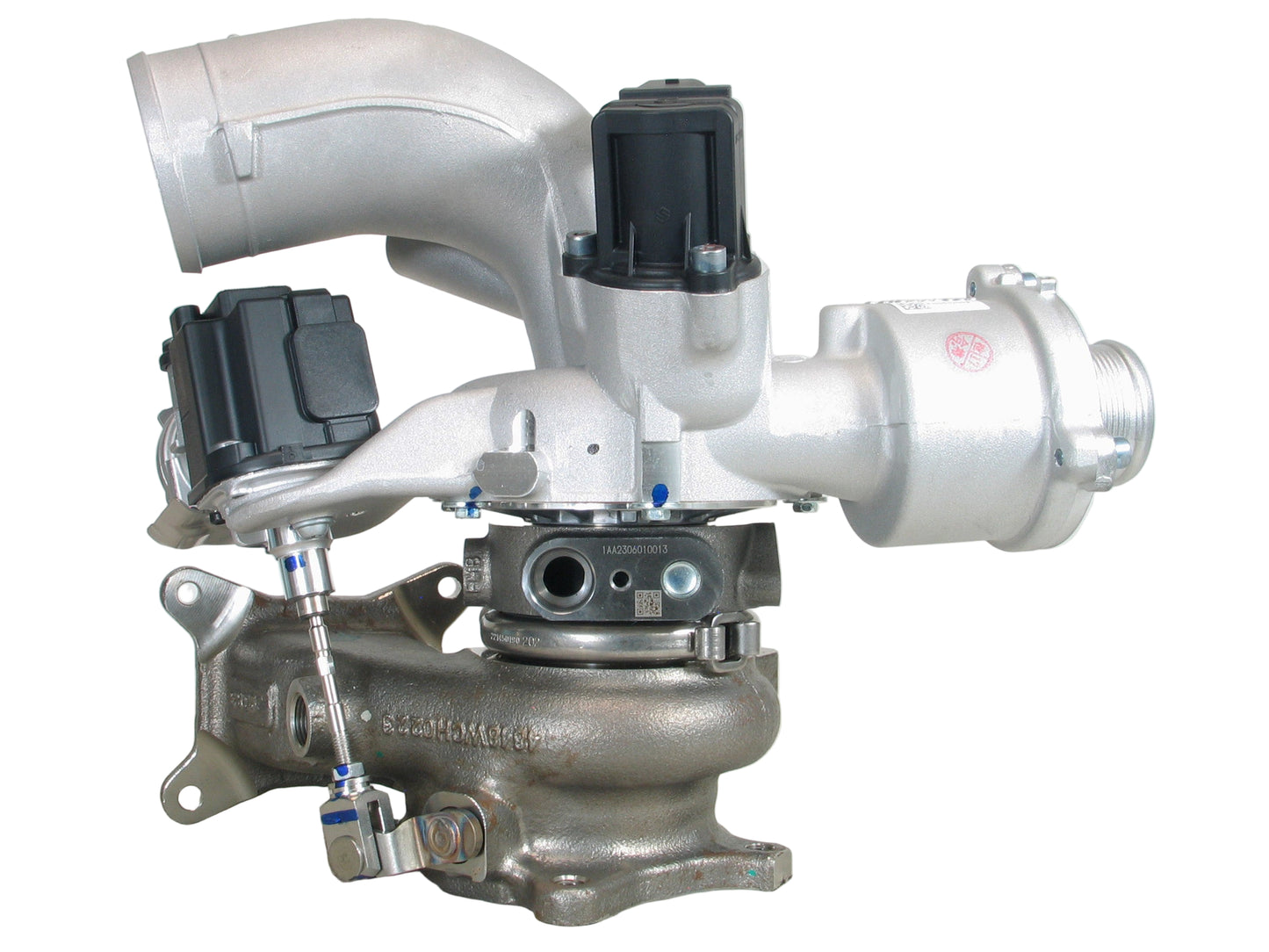 NEW IHI RHF5 Turbo Audi A5 A6 A7 S5 Q5 2.0L CNCB CNCD CYND CYPA SAF500016 9VA25