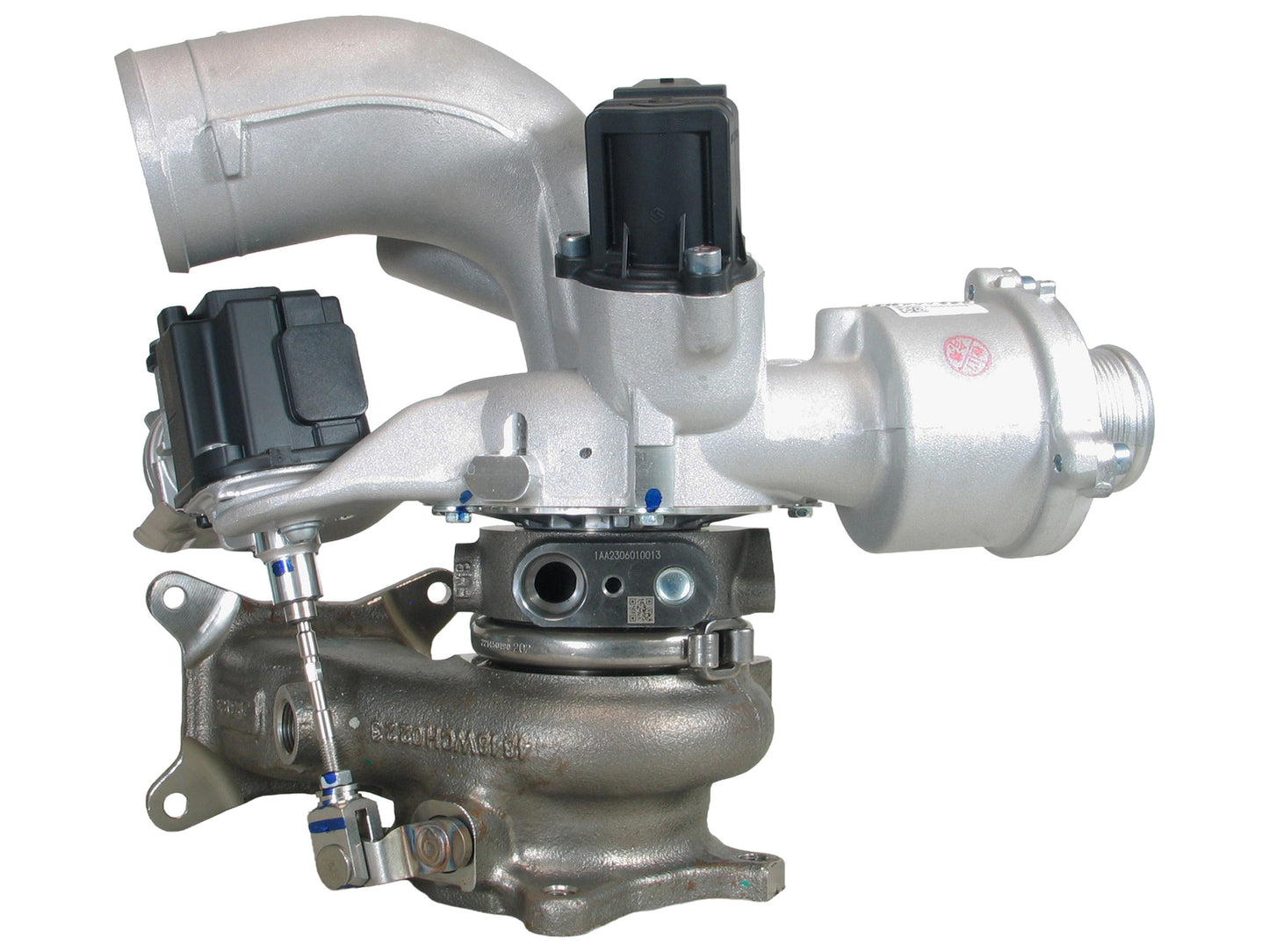 NEW IHI RHF5 Turbo Audi A5 A6 A7 S5 Q5 2.0L CNCB CNCD CYND CYPA SAF500016 9VA25
