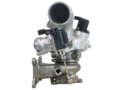 NEW IHI RHF5 Turbo Audi A5 A6 A7 S5 Q5 2.0L CNCB CNCD CYND CYPA SAF500016 9VA25