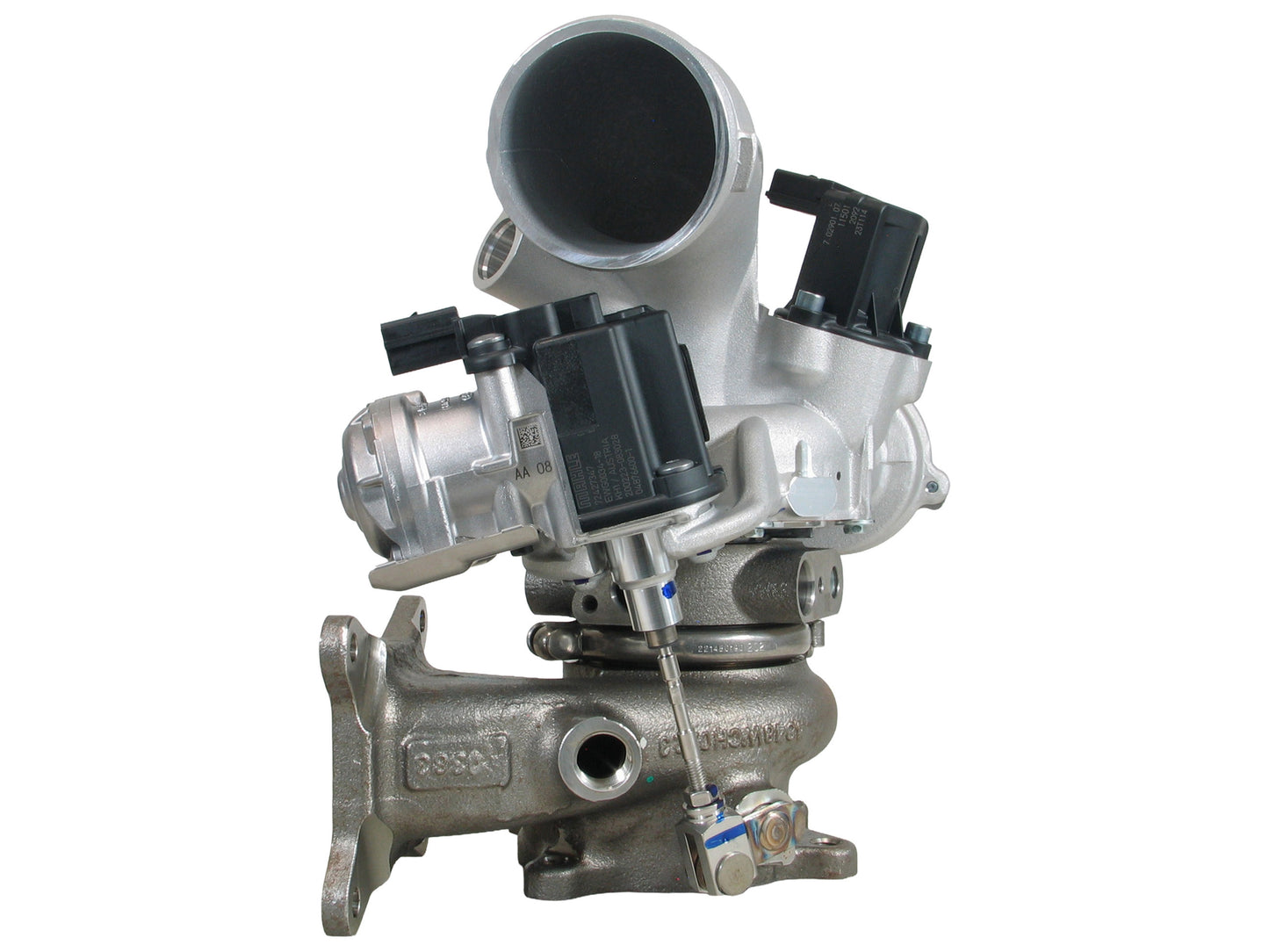 NEW IHI RHF5 Turbo Audi A5 A6 A7 S5 Q5 2.0L CNCB CNCD CYND CYPA SAF500016 9VA25