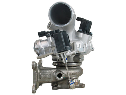 NEW IHI RHF5 Turbo Audi A5 A6 A7 S5 Q5 2.0L CNCB CNCD CYND CYPA SAF500016 9VA25
