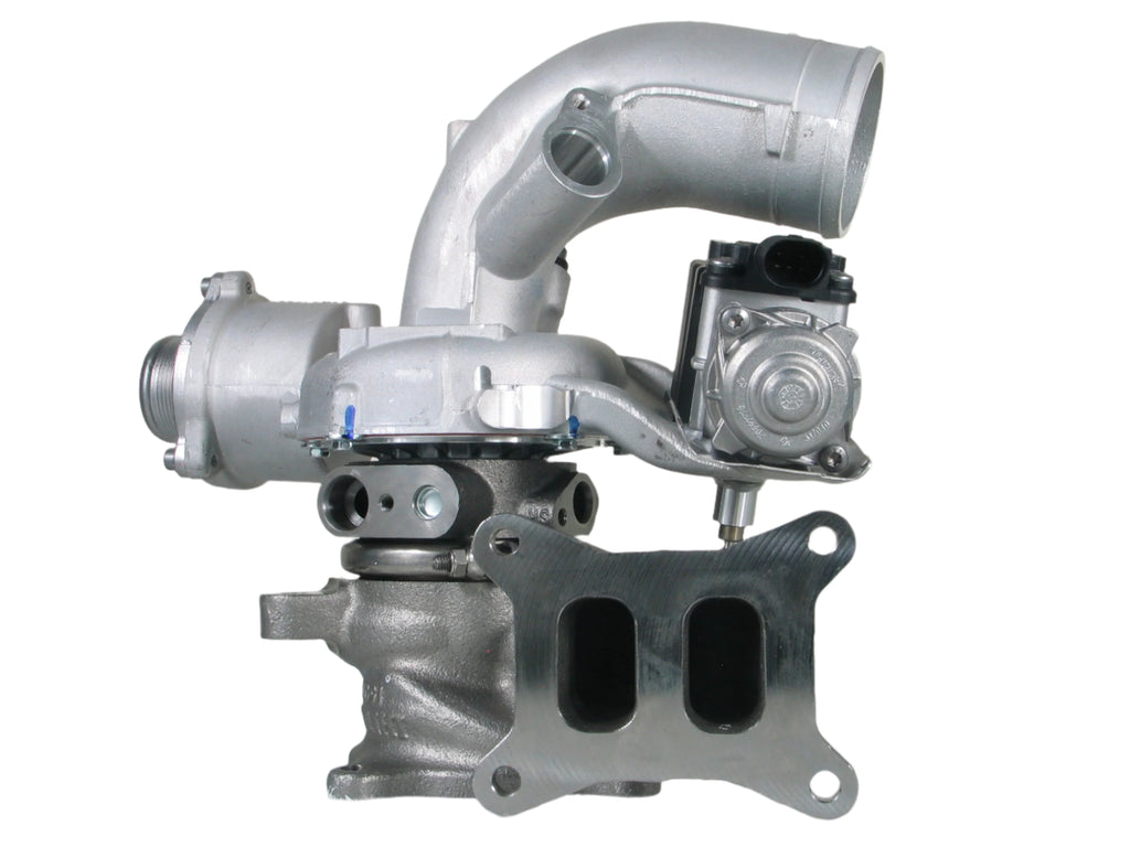 NEW IHI RHF5 Turbo Audi 9VA25