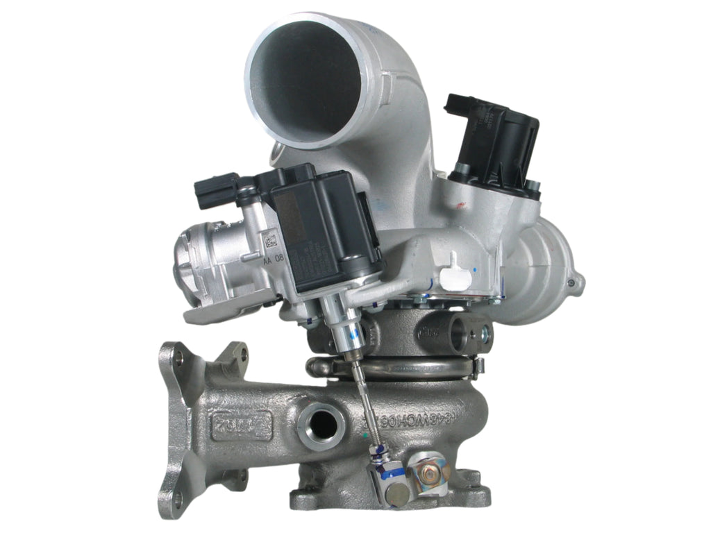 NEW IHI RHF5 Turbo Audi 9VA25