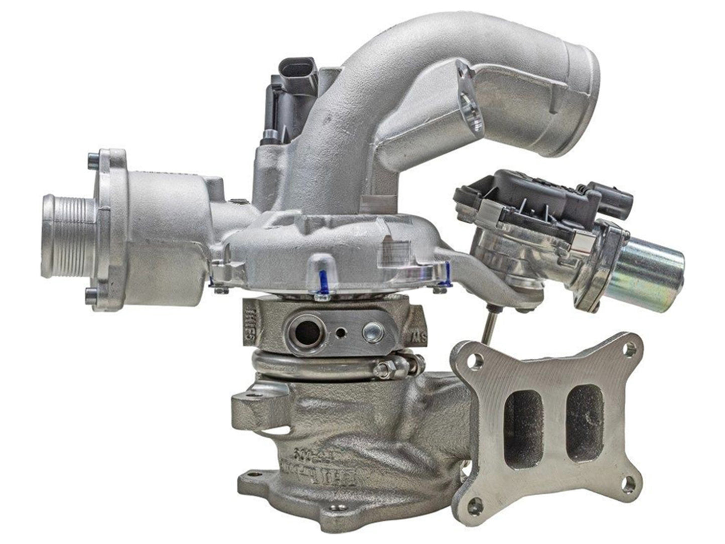 NEW OEM IHI RHF5 Turbo Audi A4 A5 A6 Q5 Q7 2.0L Engine 9VA26