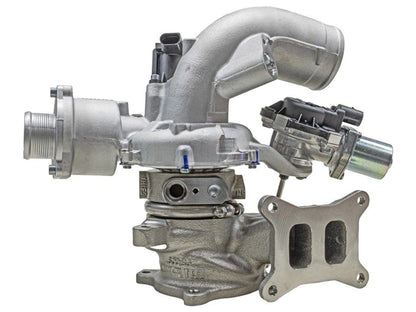 NEW OEM IHI RHF5 Turbo Audi A4 A5 A6 Q5 Q7 2.0L Engine 9VA26