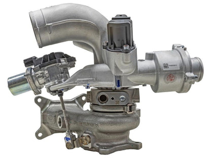 NEW OEM IHI RHF5 Turbo Audi A4 A5 A6 Q5 Q7 2.0L Engine 9VA26