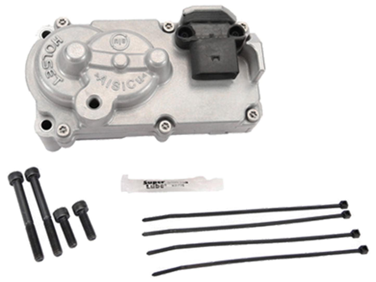 Remanufactured Alliant Power HE300VG Electrical Actuator Dodge Ram 6.7L 5498269