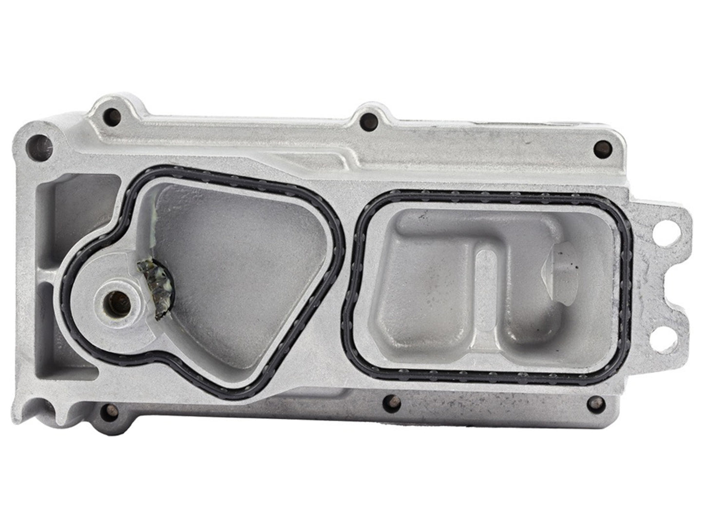 Alliant Power HE400VG Electric Actuator DAF Paccar MX-11 MX-13 6437443 AP91001