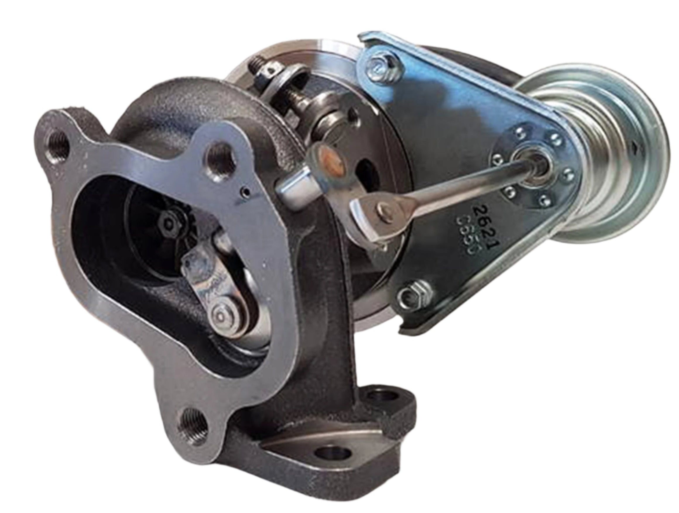 NEW OEM IHI RHF3 Turbo Shibaura Perkins AS15 – TurboTurbos