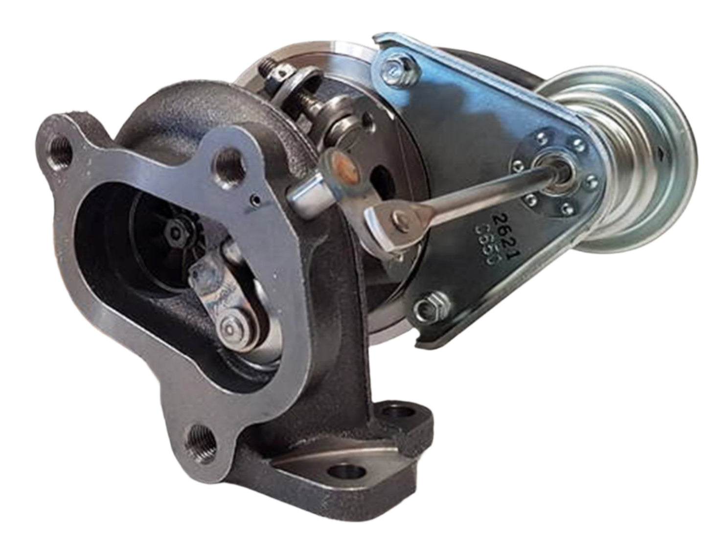 NEW OEM IHI RHF3 Turbo Shibaura Perkins 403D-15T 1.5L 13575-6220 VA410143 AS15