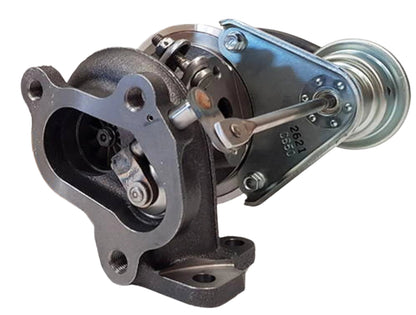 NEW OEM IHI RHF3 Turbo Shibaura Perkins 403D-15T 1.5L 13575-6220 VA410143 AS15