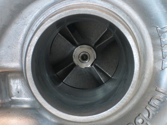 NUEVO OEM IHI RHF3 Turbocompresor Shibaura 135756230 V-410226 AS16 Turbo