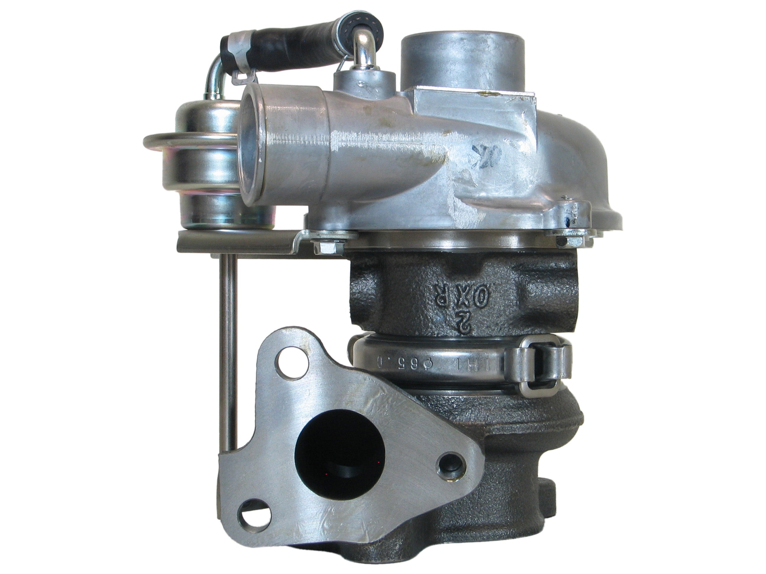 o*e様 新品　ダイハツ純正タービン　ＩＨＩ　RHF3 NEW OEM IHI RHF3 Turbocharger Shibaura AS16 Turbo – TurboTurbos