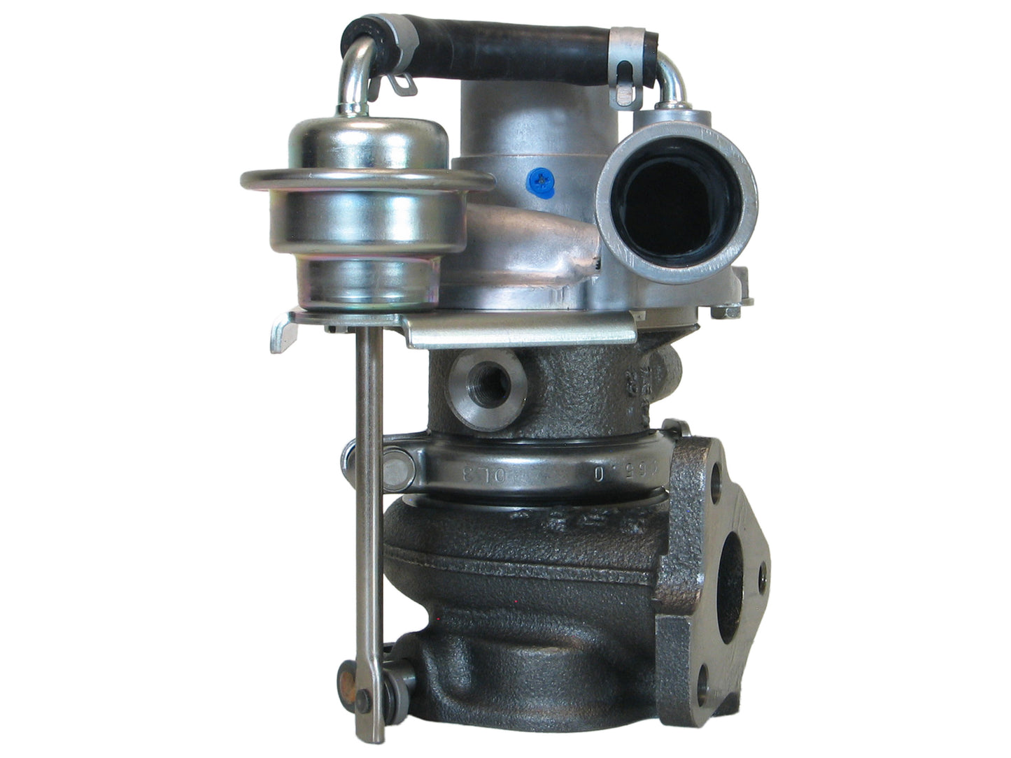 NUEVO OEM IHI RHF3 Turbocompresor Shibaura 135756230 V-410226 AS16 Turbo