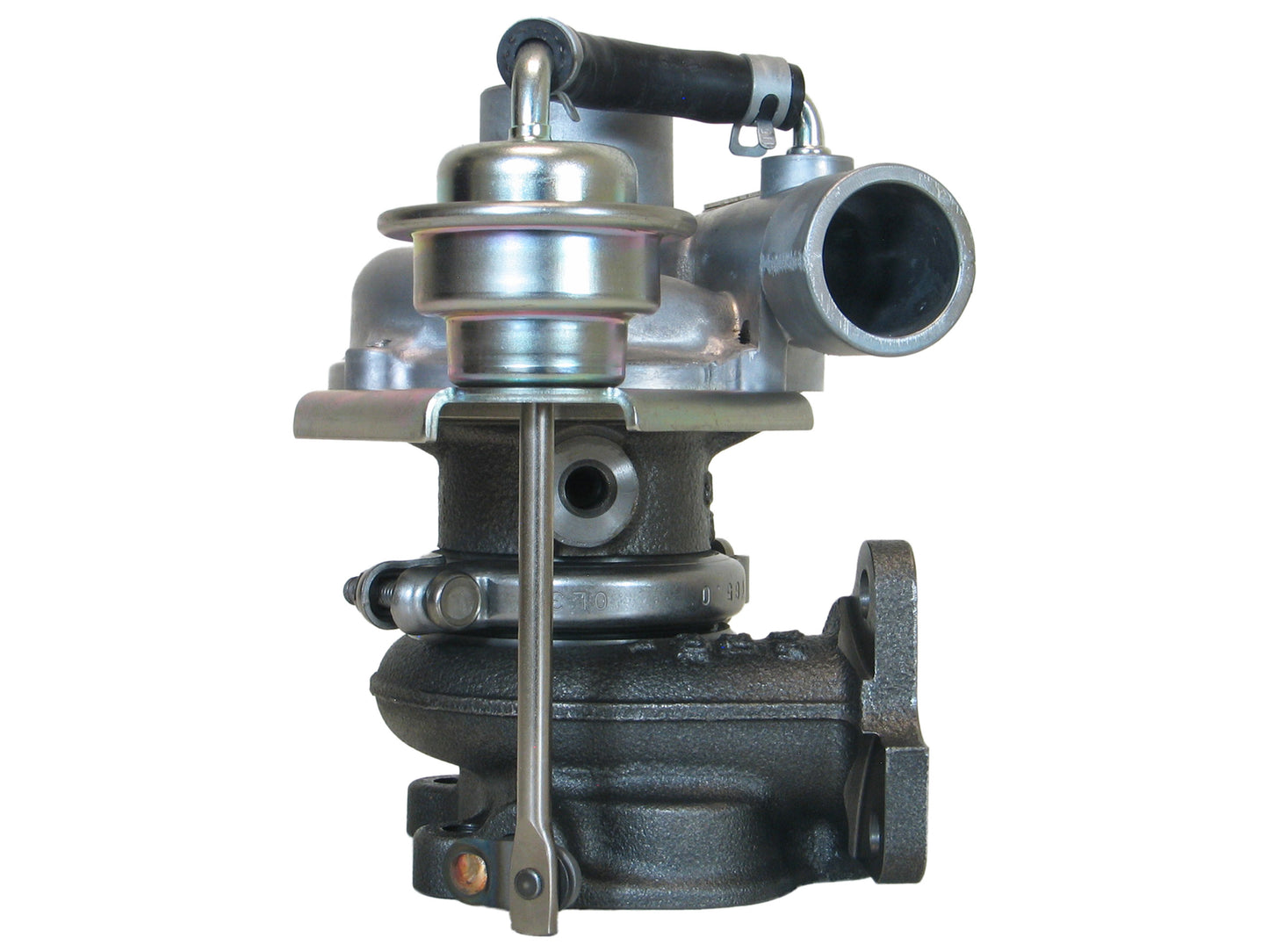 NUEVO OEM IHI RHF3 Turbocompresor Shibaura 135756230 V-410226 AS16 Turbo