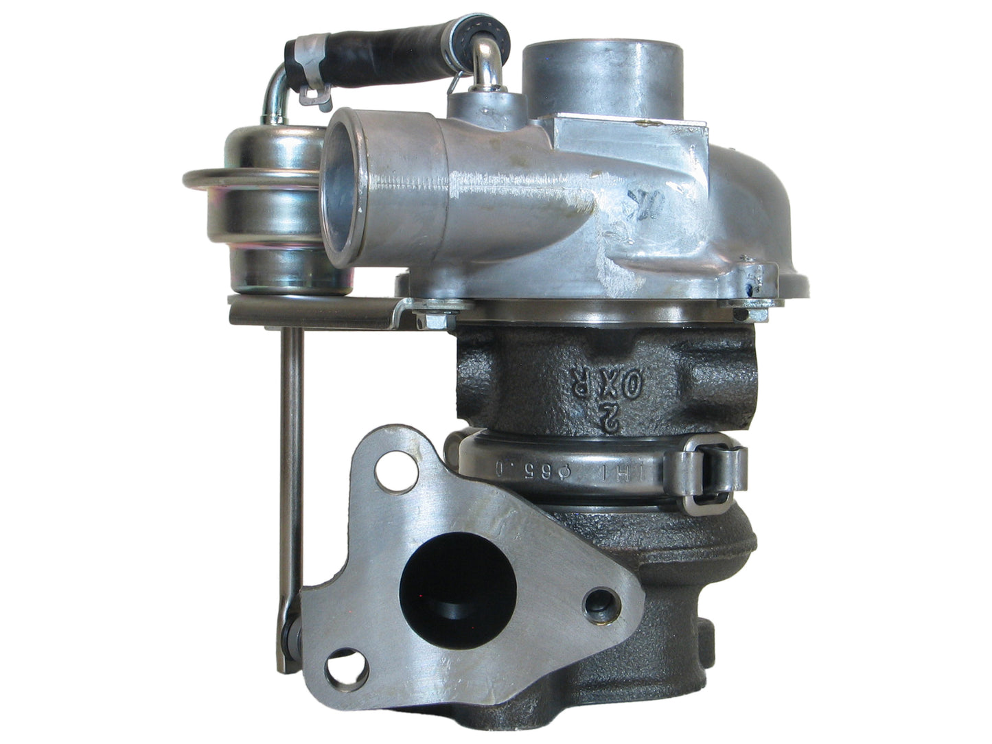 NUEVO OEM IHI RHF3 Turbocompresor Shibaura 135756230 V-410226 AS16 Turbo