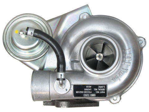 NEW IHI RHF3 Turbo Case Monroe Shibaura N844LT Perkins 404D-22 VA410210 AS18