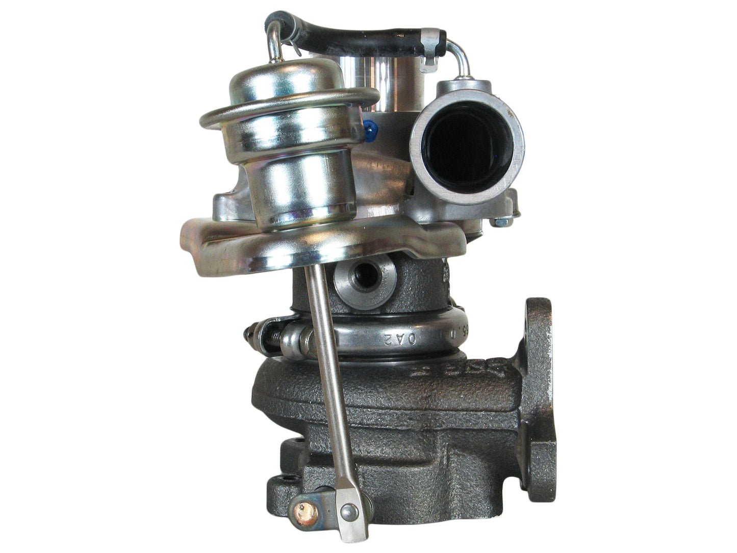 NEW IHI RHF3 Turbo Case Monroe Shibaura N844LT Perkins 404D-22 VA410210 AS18