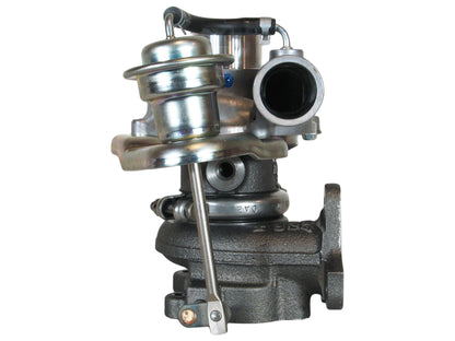 NEW IHI RHF3 Turbo Case Monroe Shibaura N844LT Perkins 404D-22 VA410210 AS18