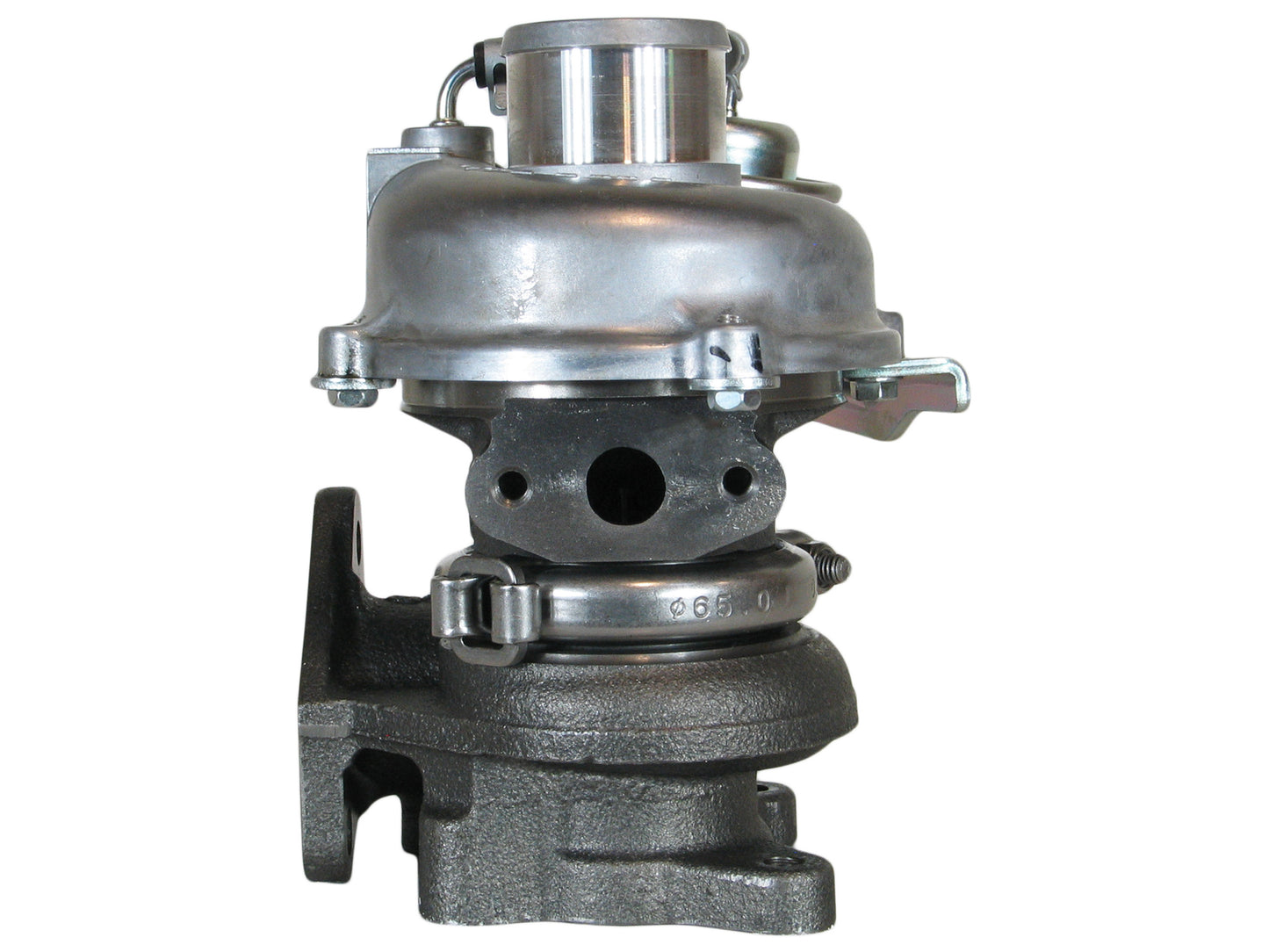 NEW IHI RHF3 Turbo Case Monroe Shibaura N844LT Perkins 404D-22 VA410210 AS18