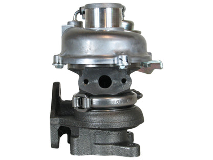 NEW IHI RHF3 Turbo Case Monroe Shibaura N844LT Perkins 404D-22 VA410210 AS18