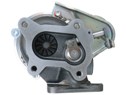 NEW IHI RHF3 Turbo Shibaura Industrial N3LDI-TA Diesel Engine VA410272 AS21