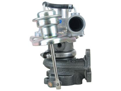 NEW IHI RHF3 Turbo CAT Industrial C2.2 Shibaura 404C Engine VAAAF300026 AS22