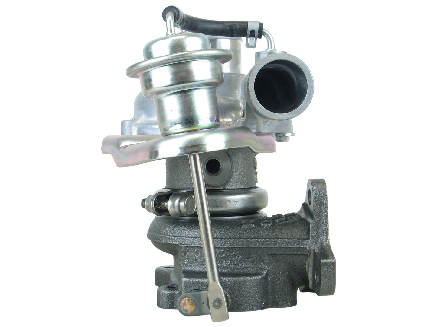 NEW IHI RHF3 Turbo Shibaura Industrial N3LDI-TA Diesel Engine VA410272 AS21
