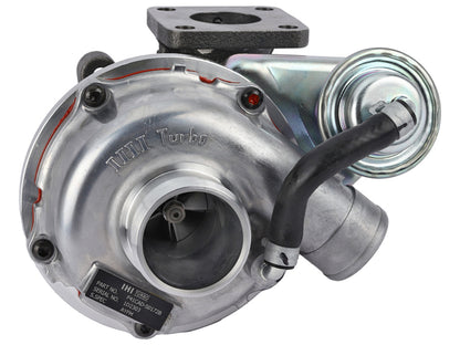 NEW IHI RHF4 Turbo Yanmar John Deere Earth Moving 4TNV86CT 1.469L VD420172 AYFM