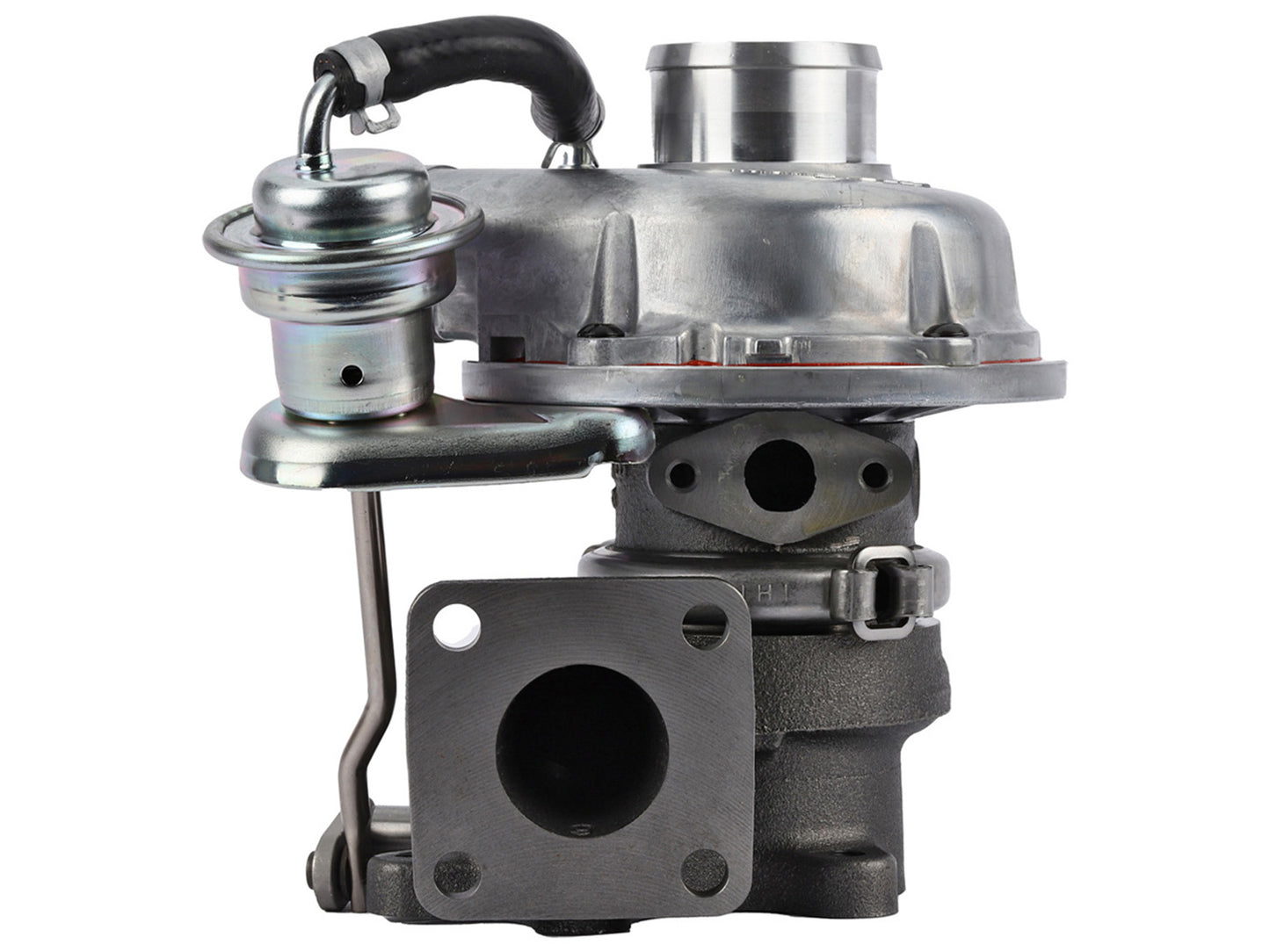 NEW IHI RHF4 Turbo Yanmar John Deere Earth Moving 4TNV86CT 1.469L VD420172 AYFM