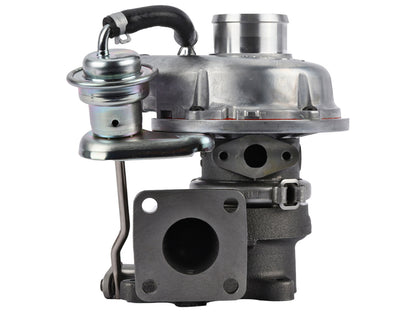 NEW IHI RHF4 Turbo Yanmar John Deere Earth Moving 4TNV86CT 1.469L VD420172 AYFM