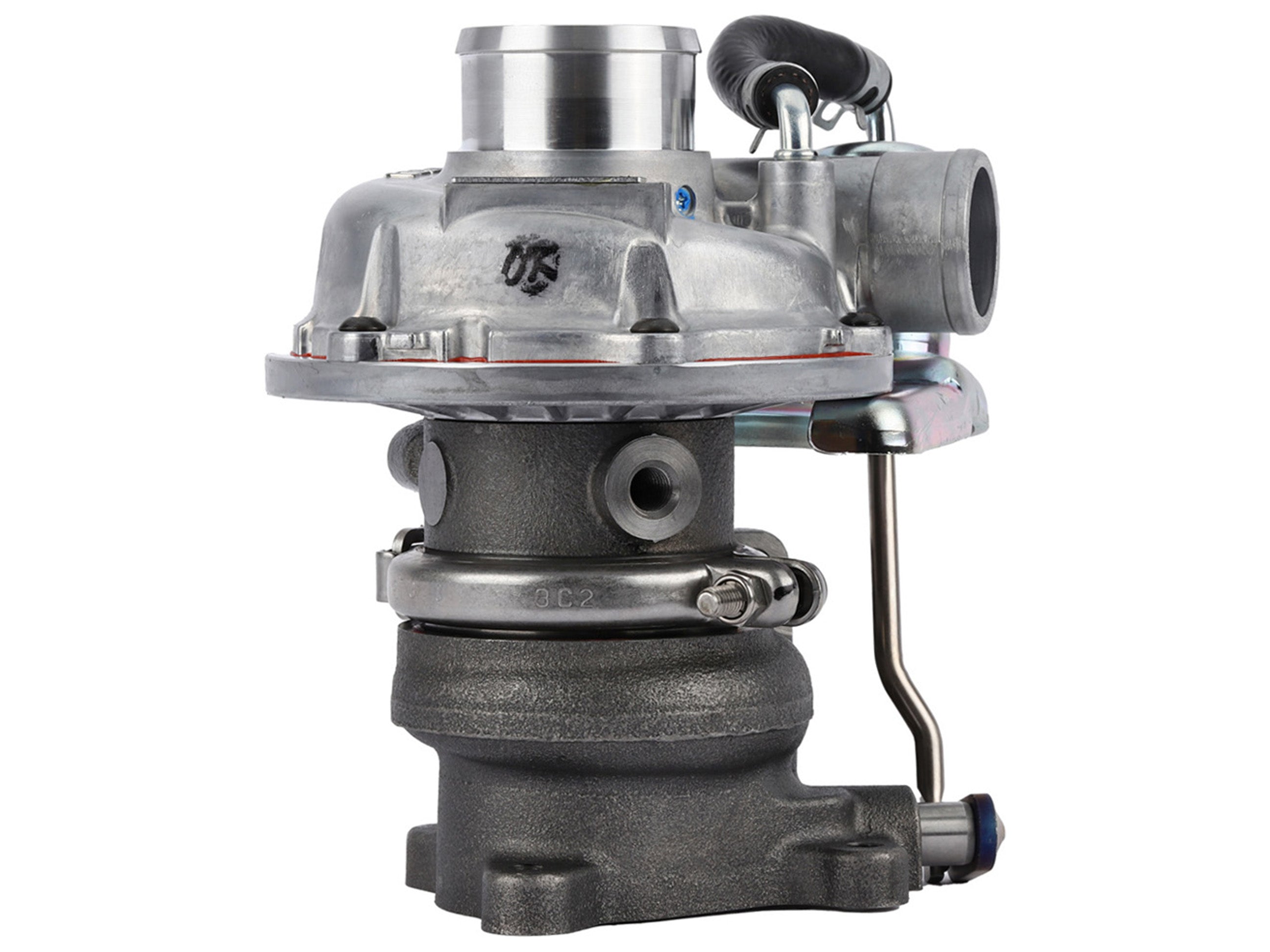 NUEVO IHI RHF4 Turbo Yanmar John Deere AYFM – TurboTurbos